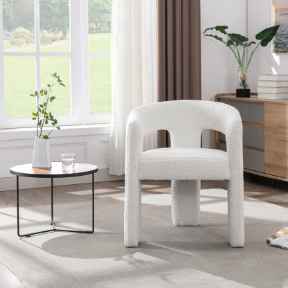 Dove Dining Chair