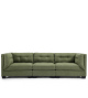Arden 100" Modular Sofa