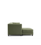 Arden 100" Modular Sofa
