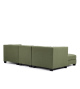 Arden 100" Modular Sofa