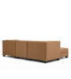 Arden 100" Modular Sofa