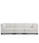 Arden 100" Modular Sofa