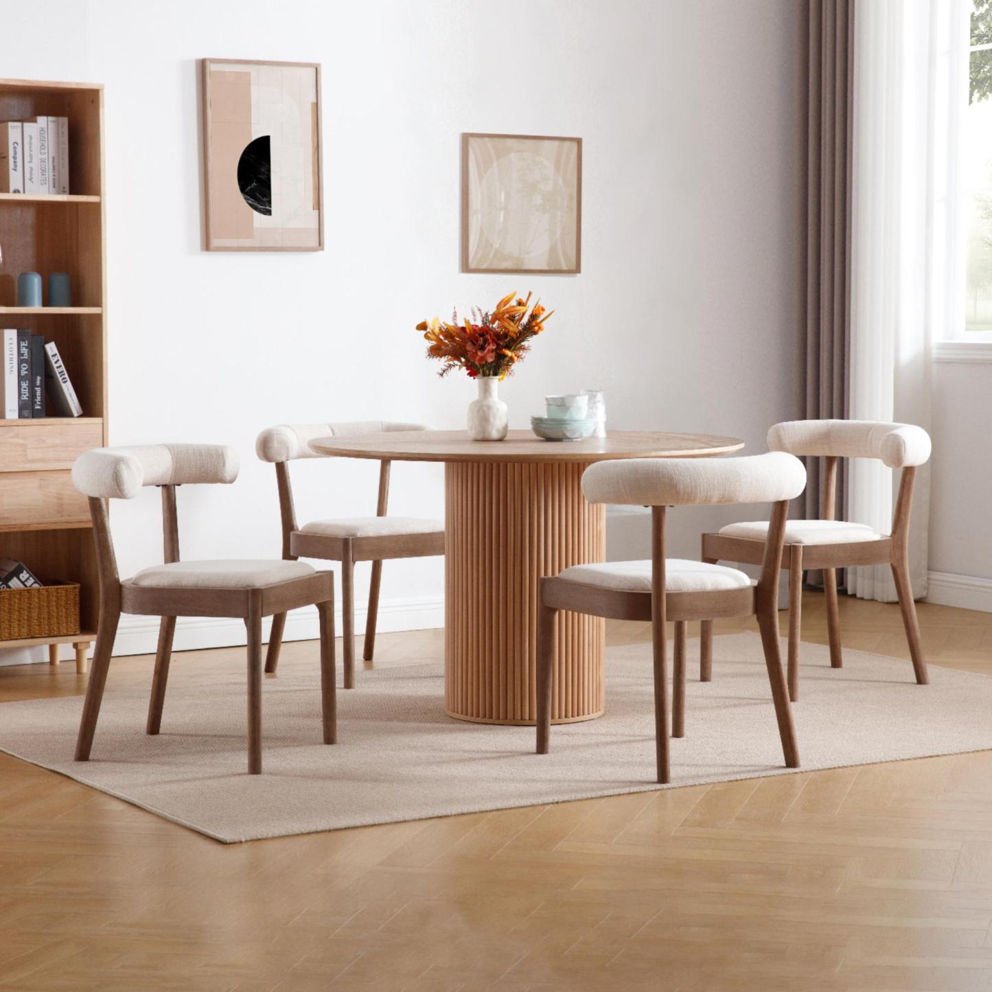 Taylor Dining Chairs (Set of 2)