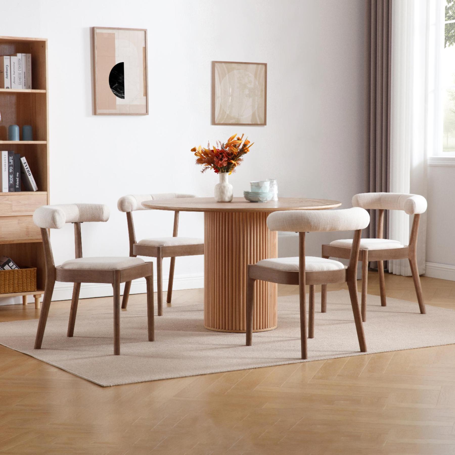 Taylor Dining Chairs (Set of 2)
