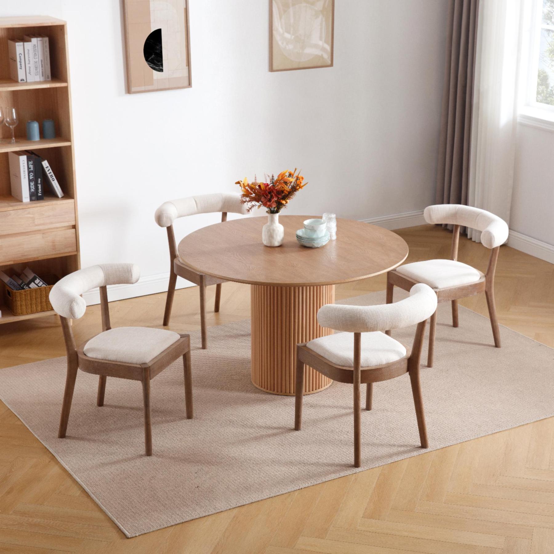 Taylor Dining Chairs (Set of 2)