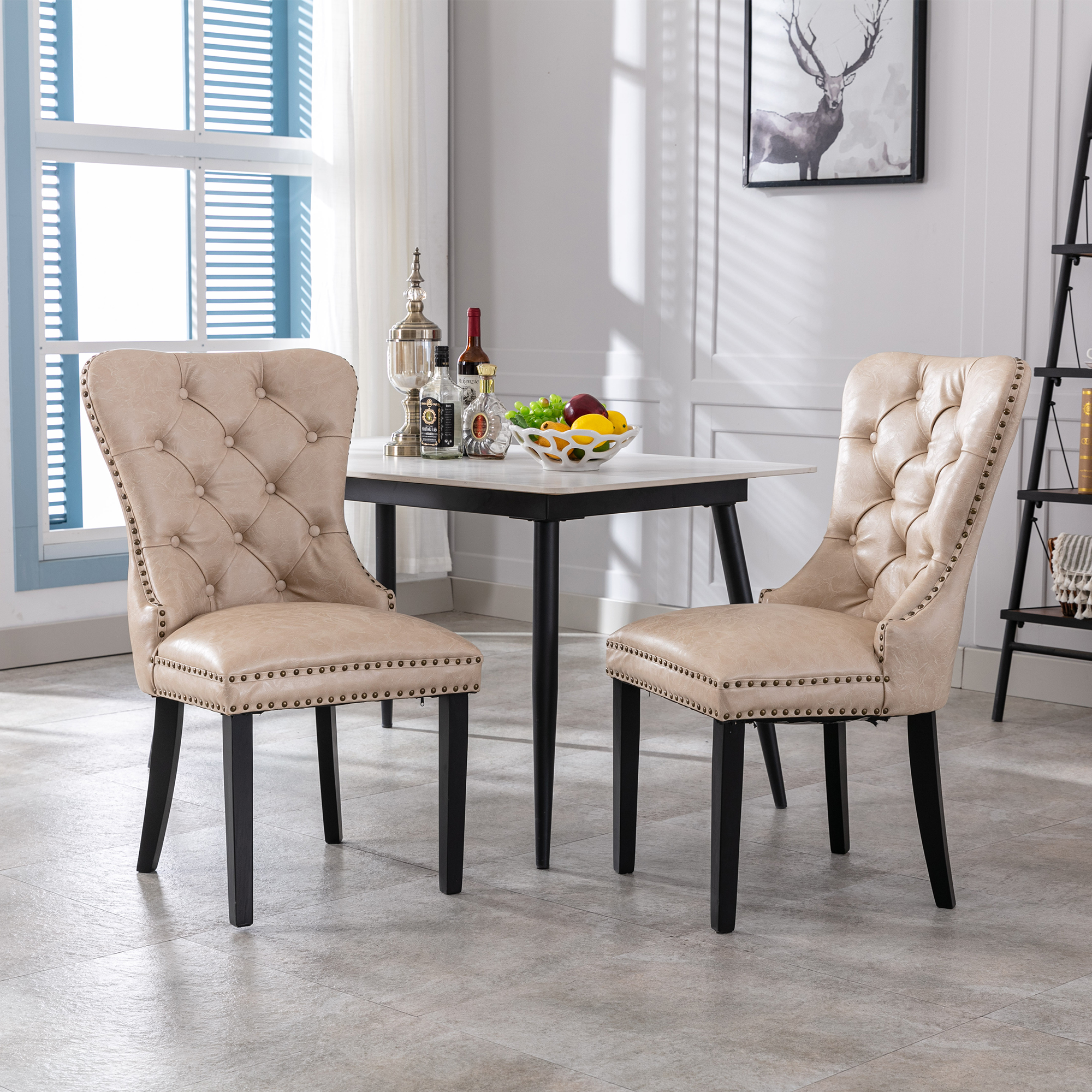 Bryant Dining Chairs (set of 2)