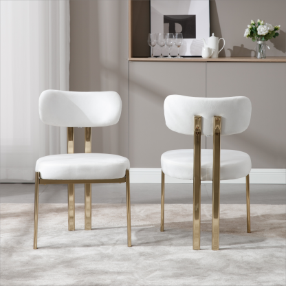 Greer Dining Chairs (Set of 2)