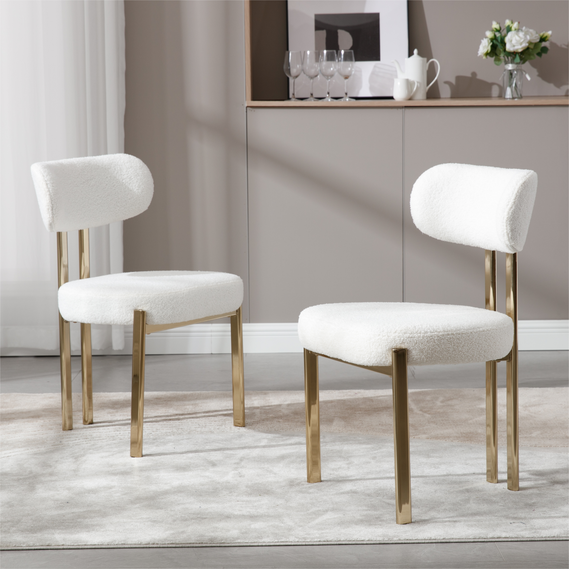 Greer Dining Chairs (Set of 2)