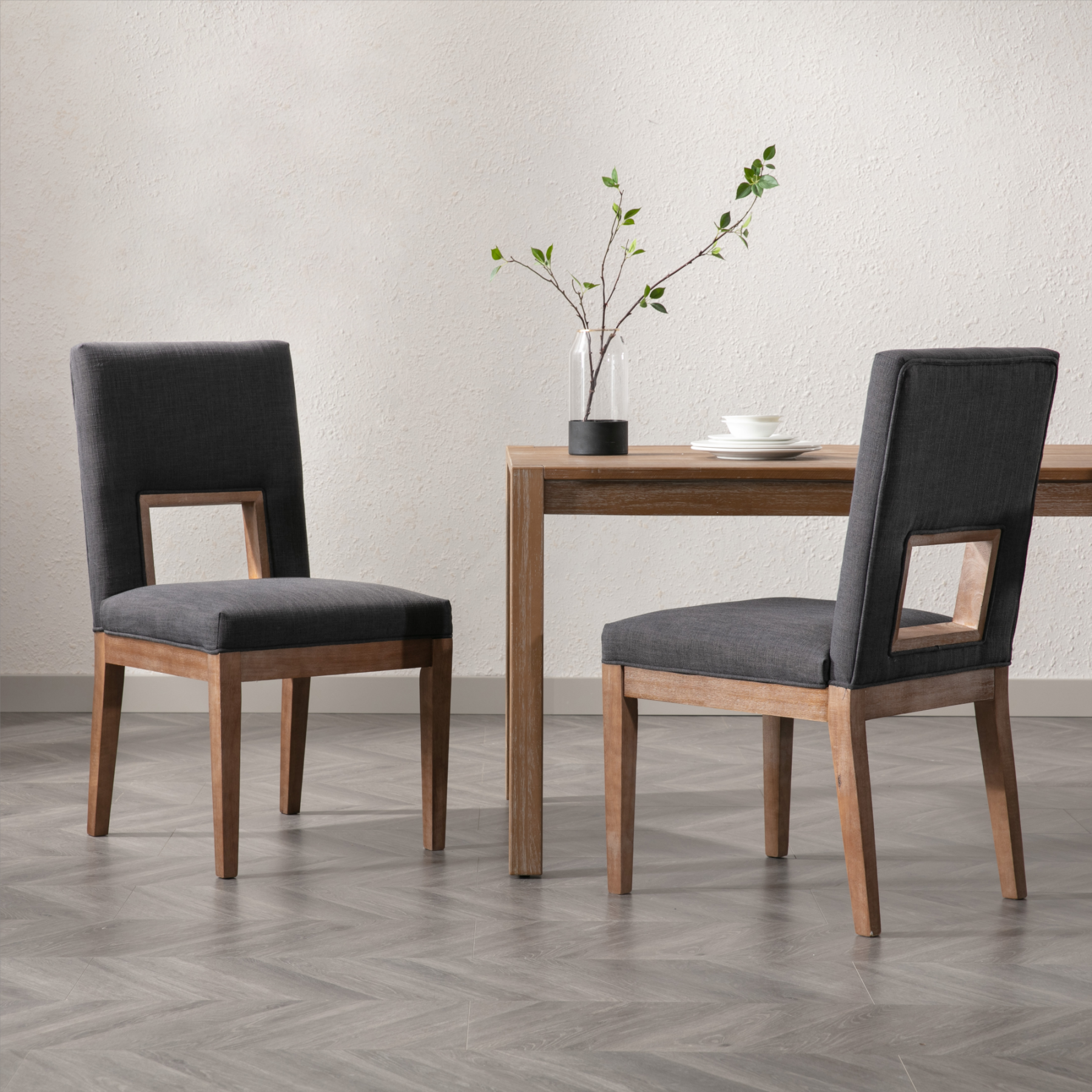 Lane Dining Chairs (Set of 2)
