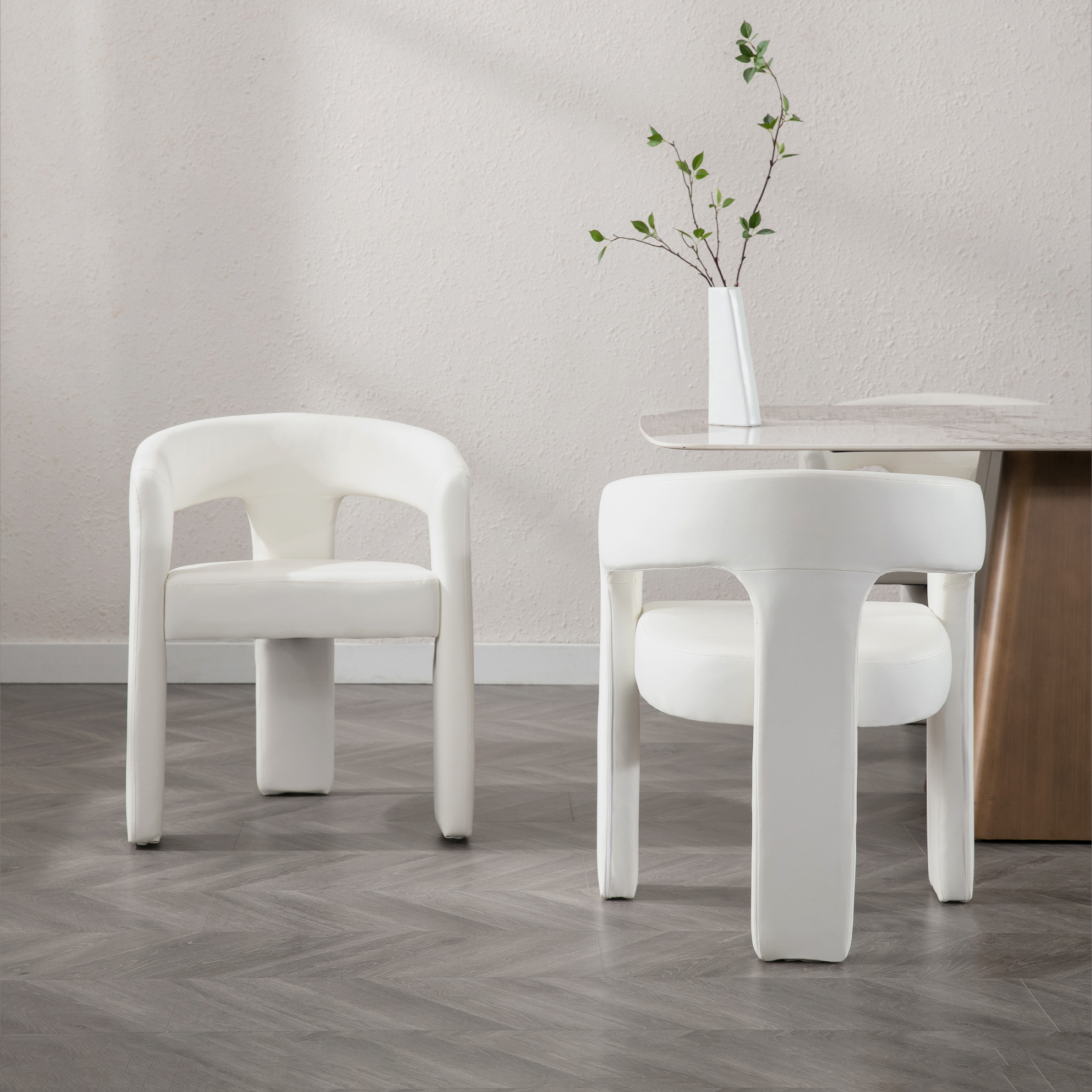 Dove Dining Chair
