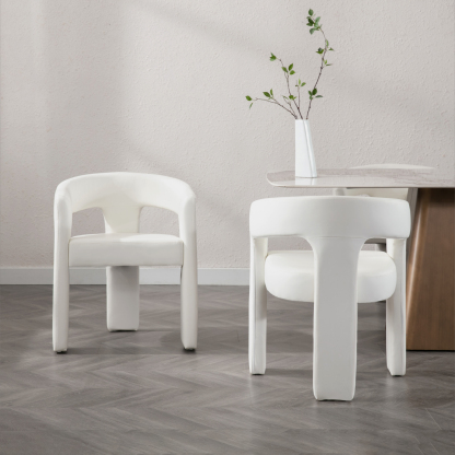 Dove Dining Chair