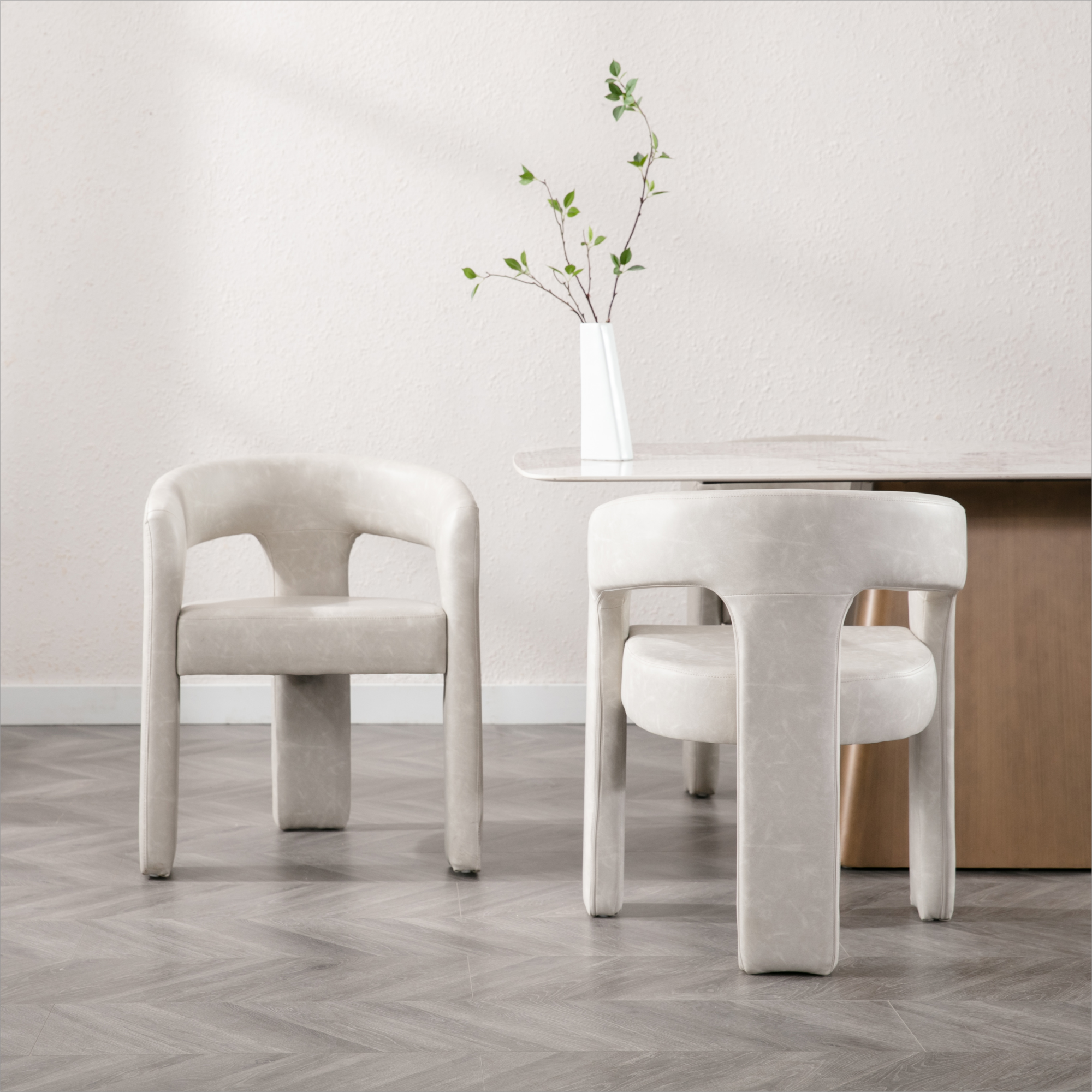 Dove Dining Chair