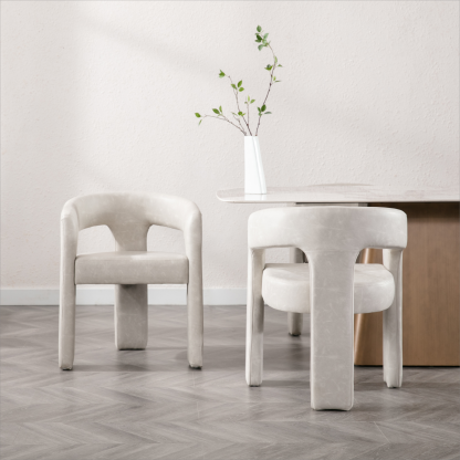 Dove Dining Chair