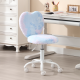 💖Sparkling Kids Desk Chair
