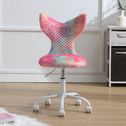 🧜‍♀️Mermaid Tail Kids Desk Chair