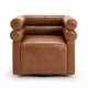Swivel Accent Chair