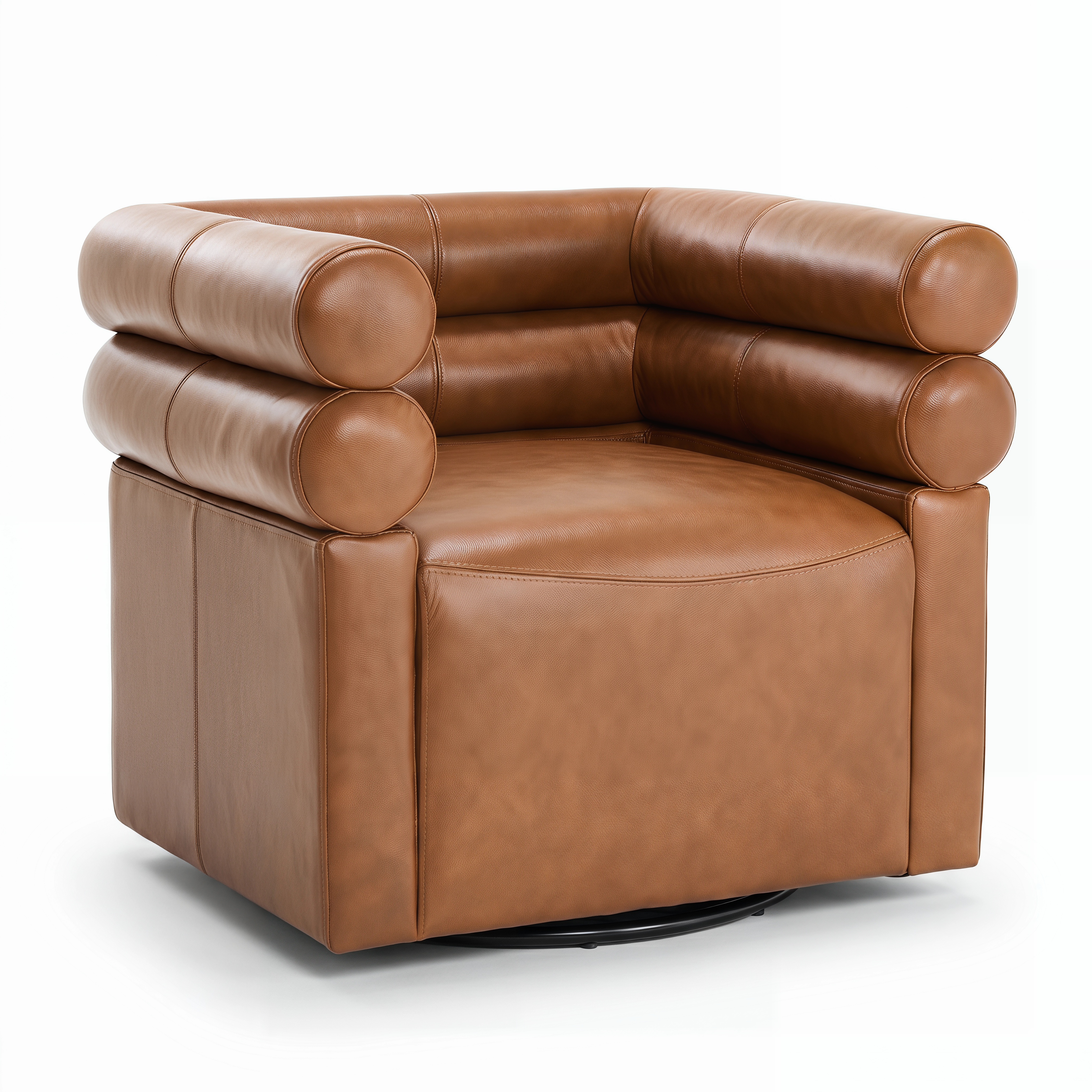 Swivel Accent Chair