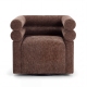 Swivel Accent Chair
