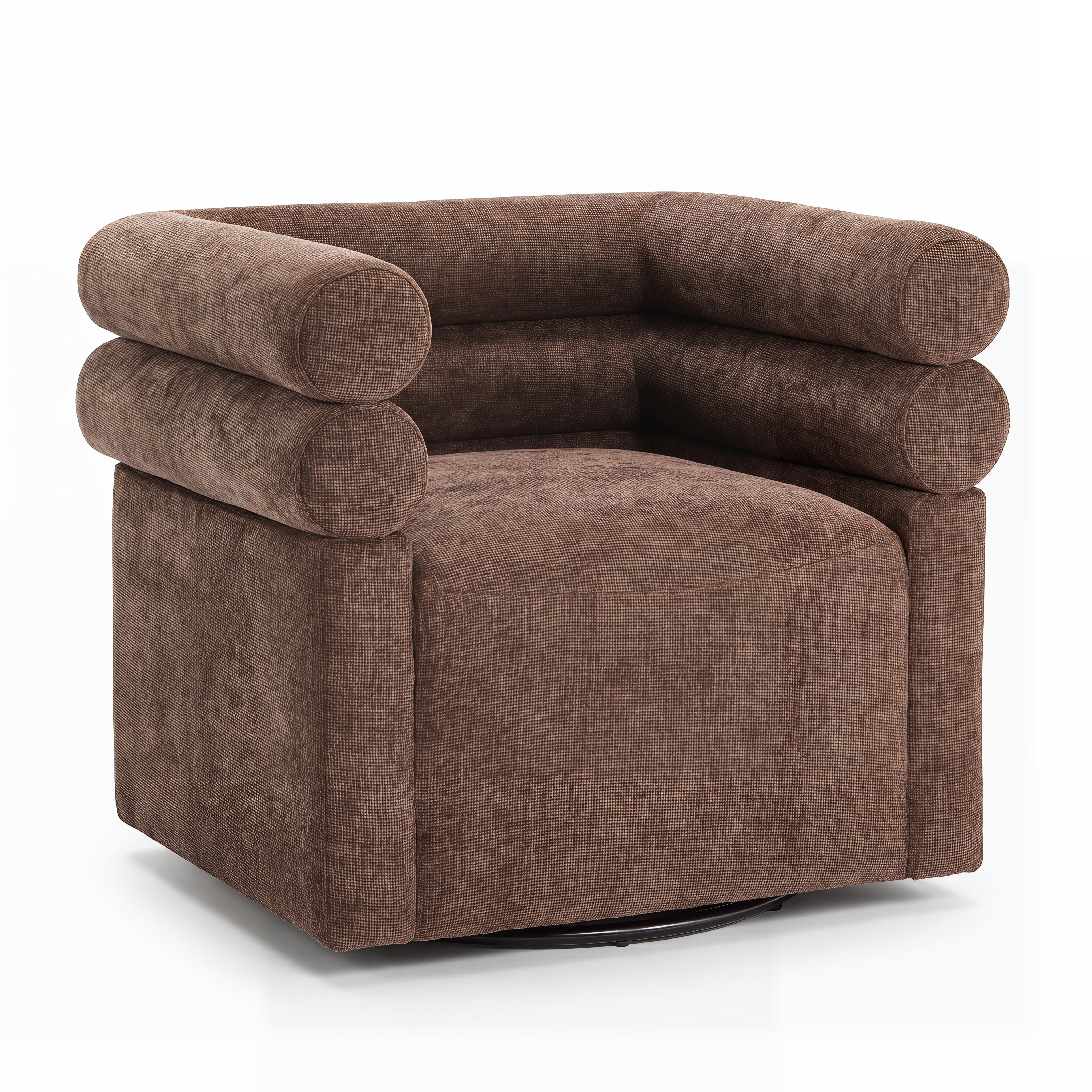 Swivel Accent Chair