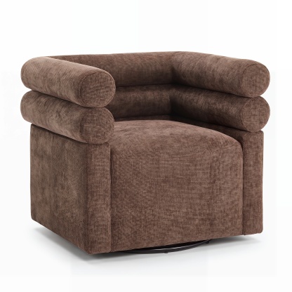 Swivel Accent Chair