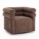 Swivel Accent Chair