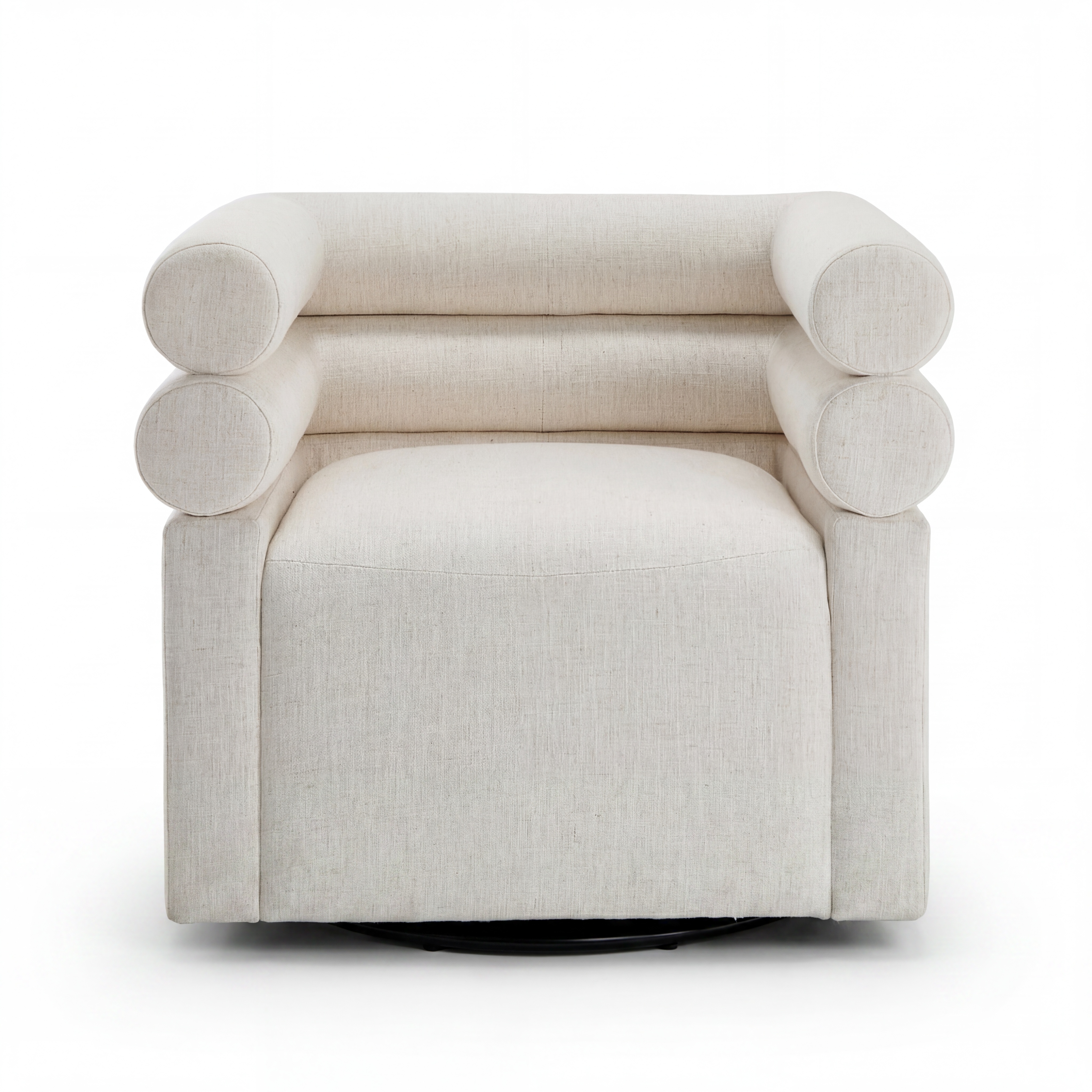 Swivel Accent Chair