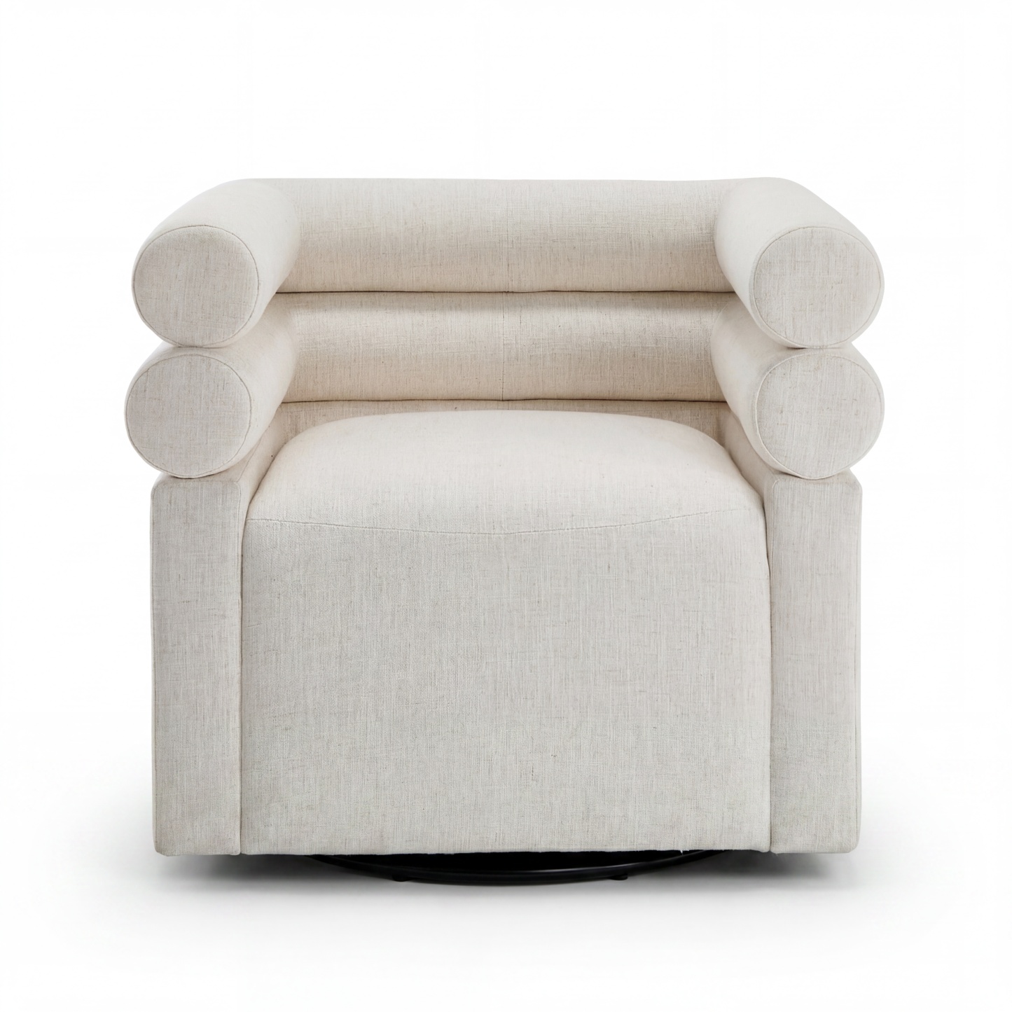 Swivel Accent Chair