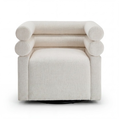 Swivel Accent Chair