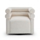 Swivel Accent Chair