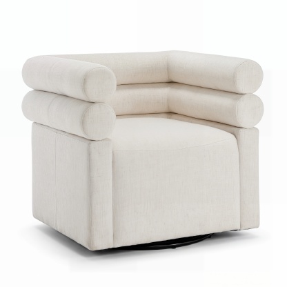 Swivel Accent Chair