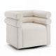 Swivel Accent Chair