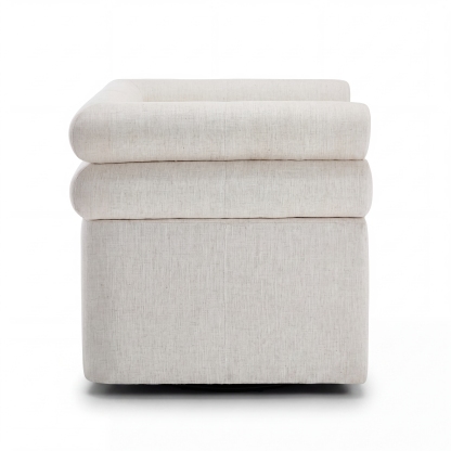 Swivel Accent Chair