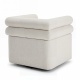 Swivel Accent Chair
