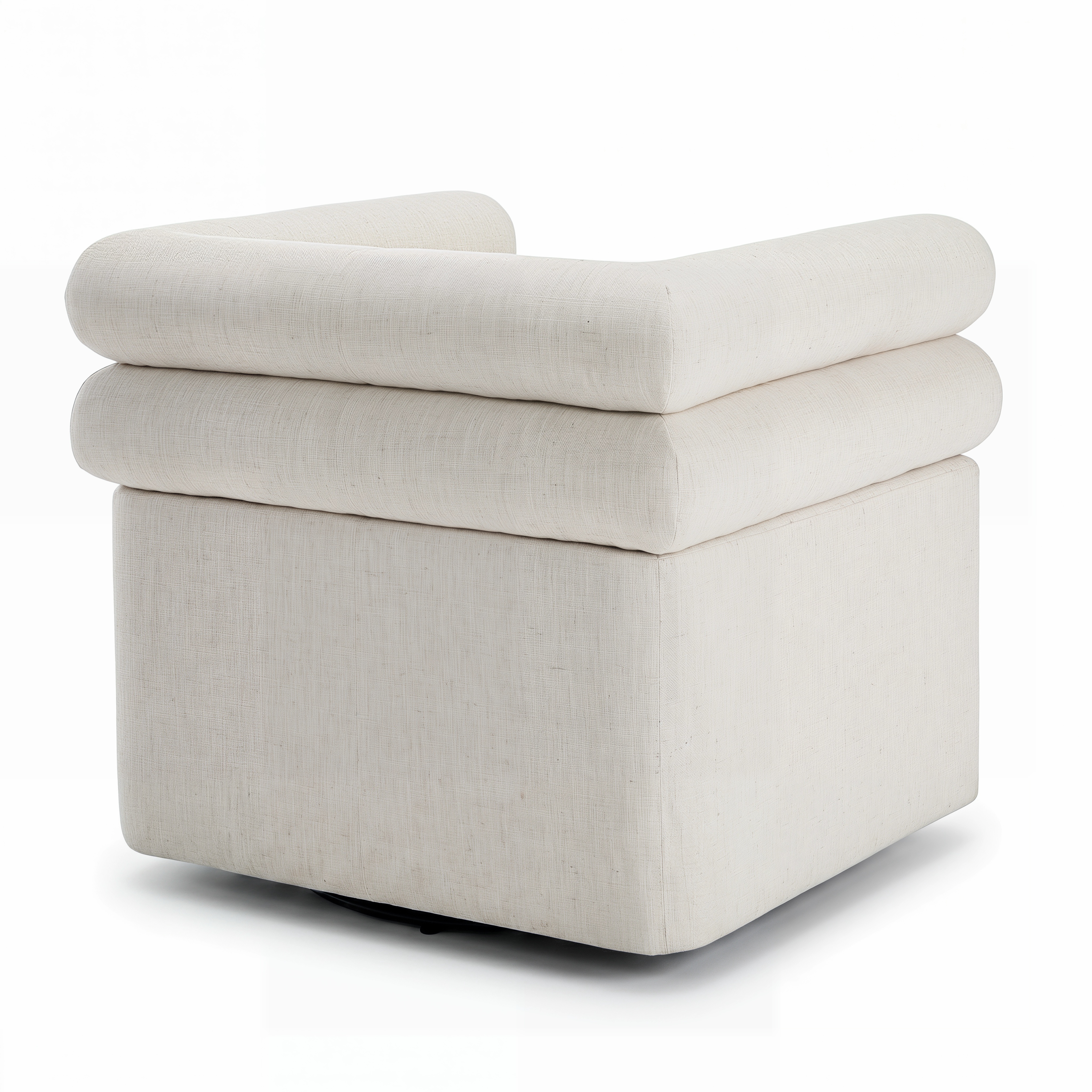 Swivel Accent Chair