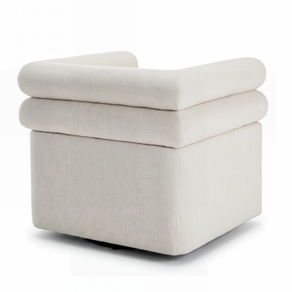 Swivel Accent Chair