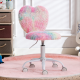 💖Sparkling Kids Desk Chair