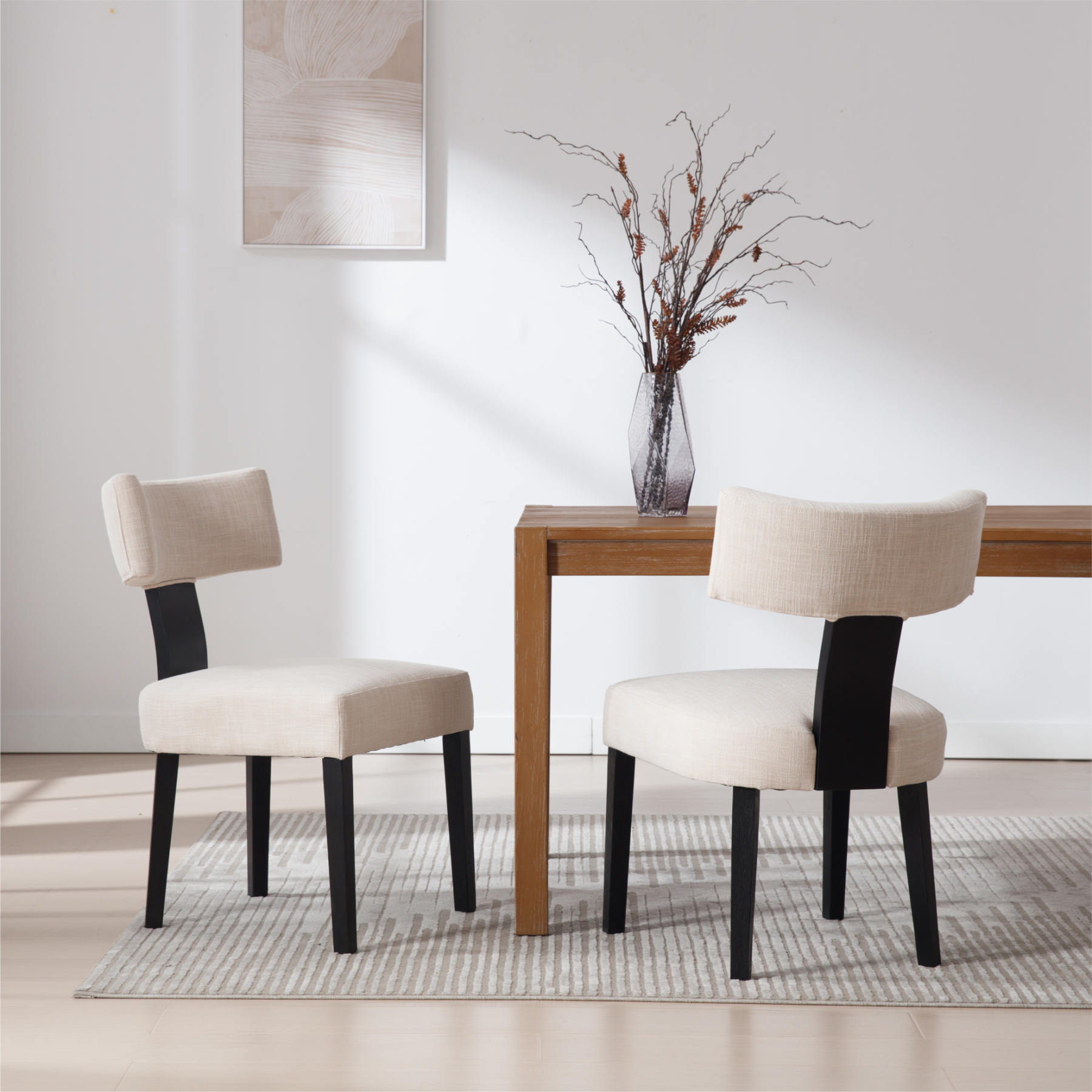 Payson Dining Chairs (Set of 2)