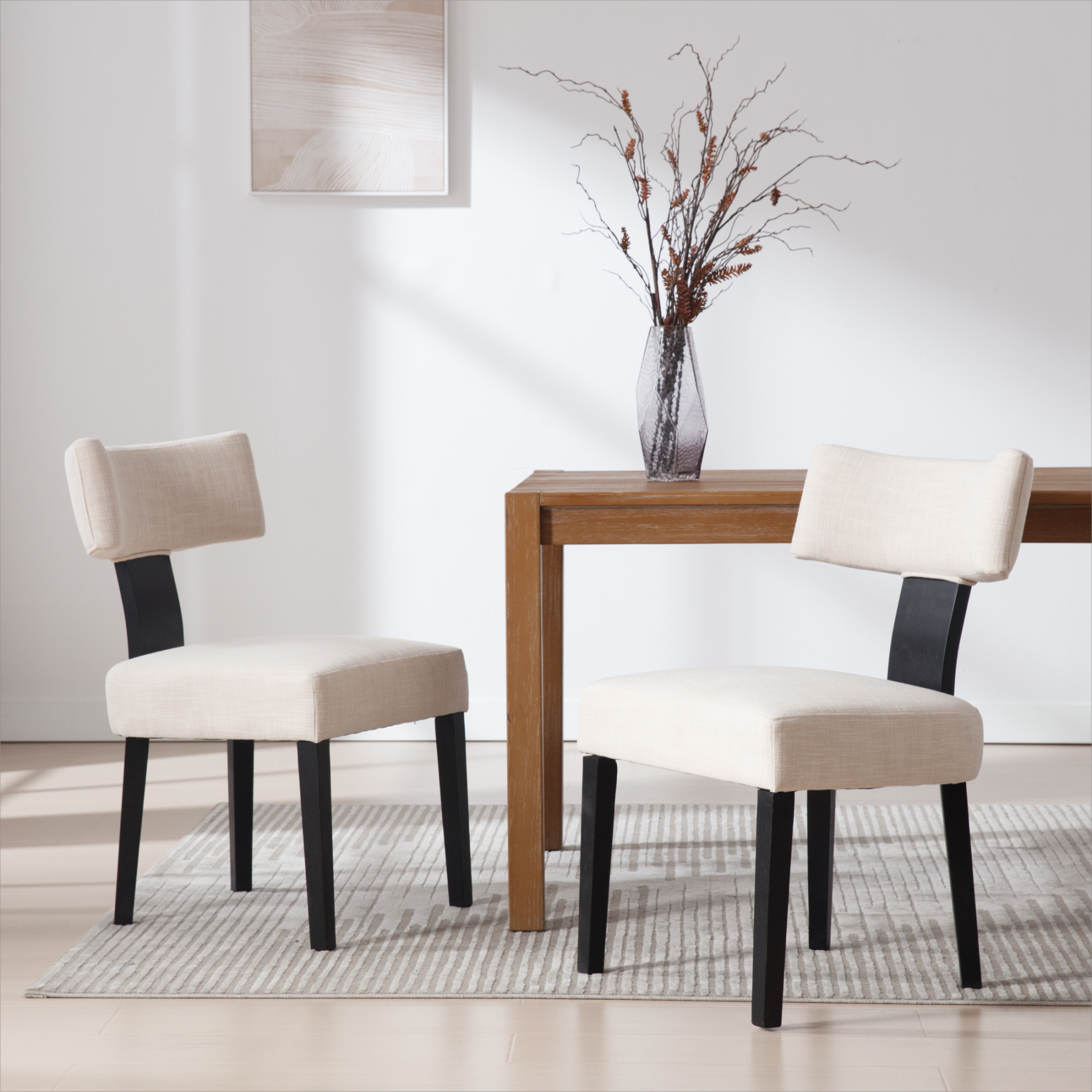 Payson Dining Chairs (Set of 2)