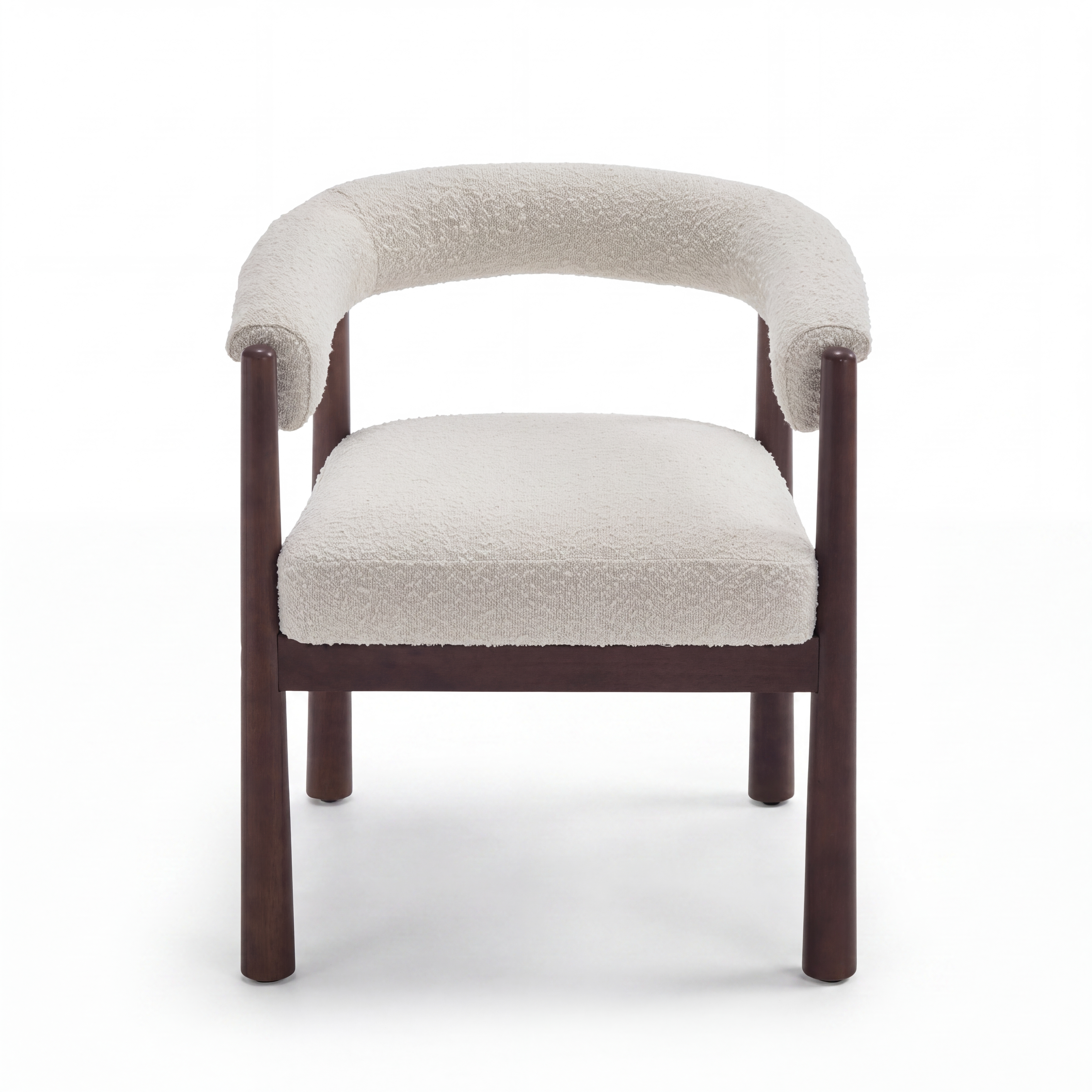Upholstered Dining Chair (Set of 2)