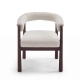 Upholstered Dining Chair (Set of 2)