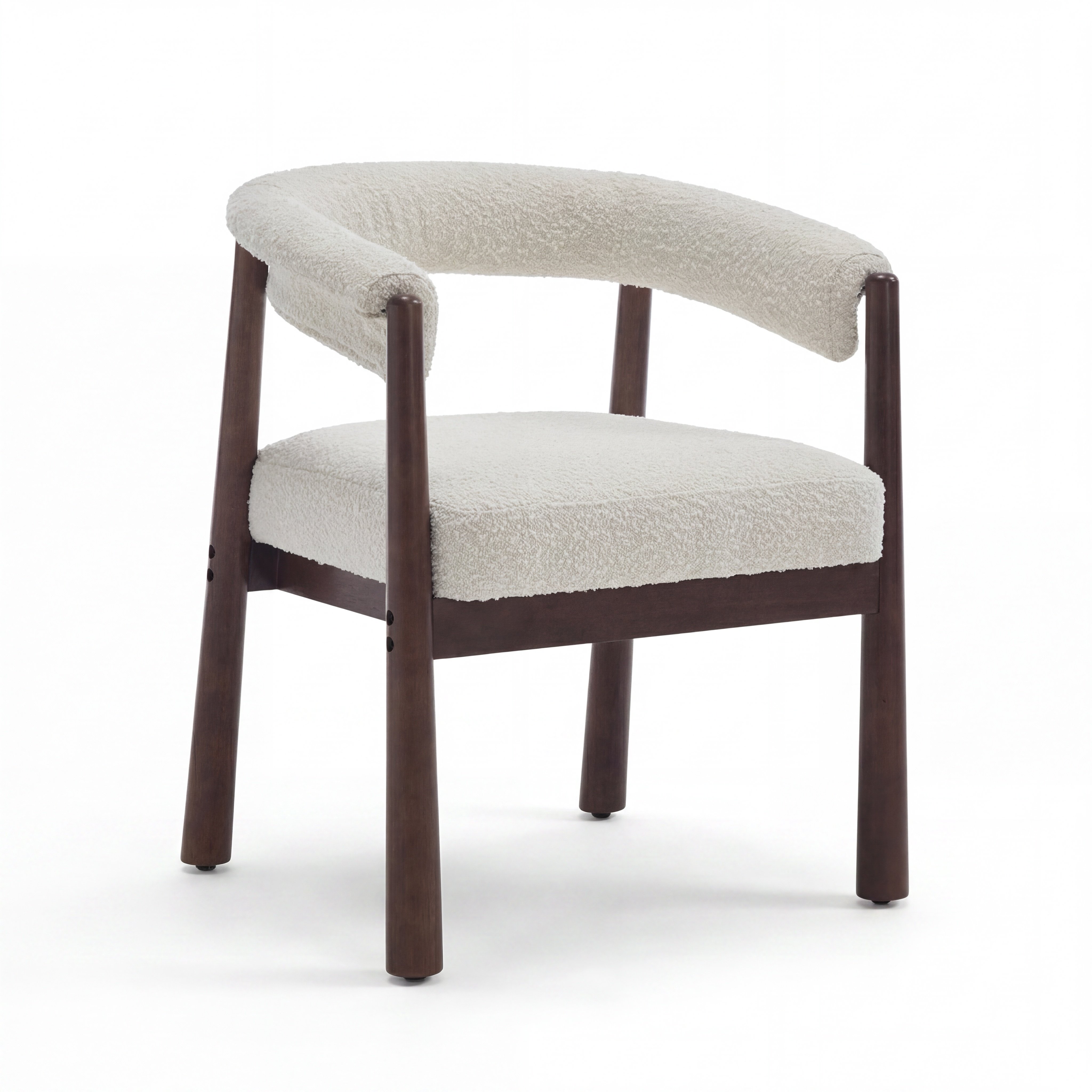 Upholstered Dining Chair (Set of 2)