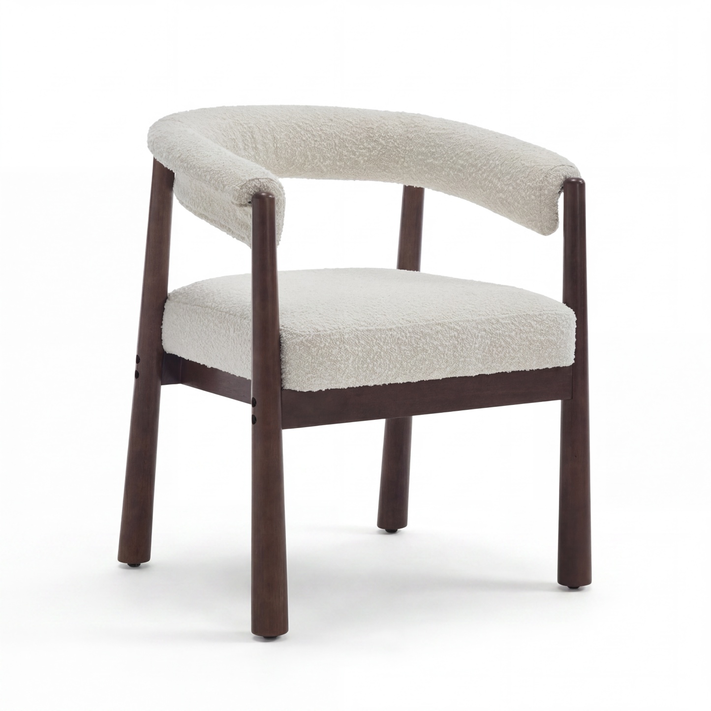 Upholstered Dining Chair (Set of 2)