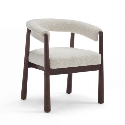 Upholstered Dining Chair (Set of 2)