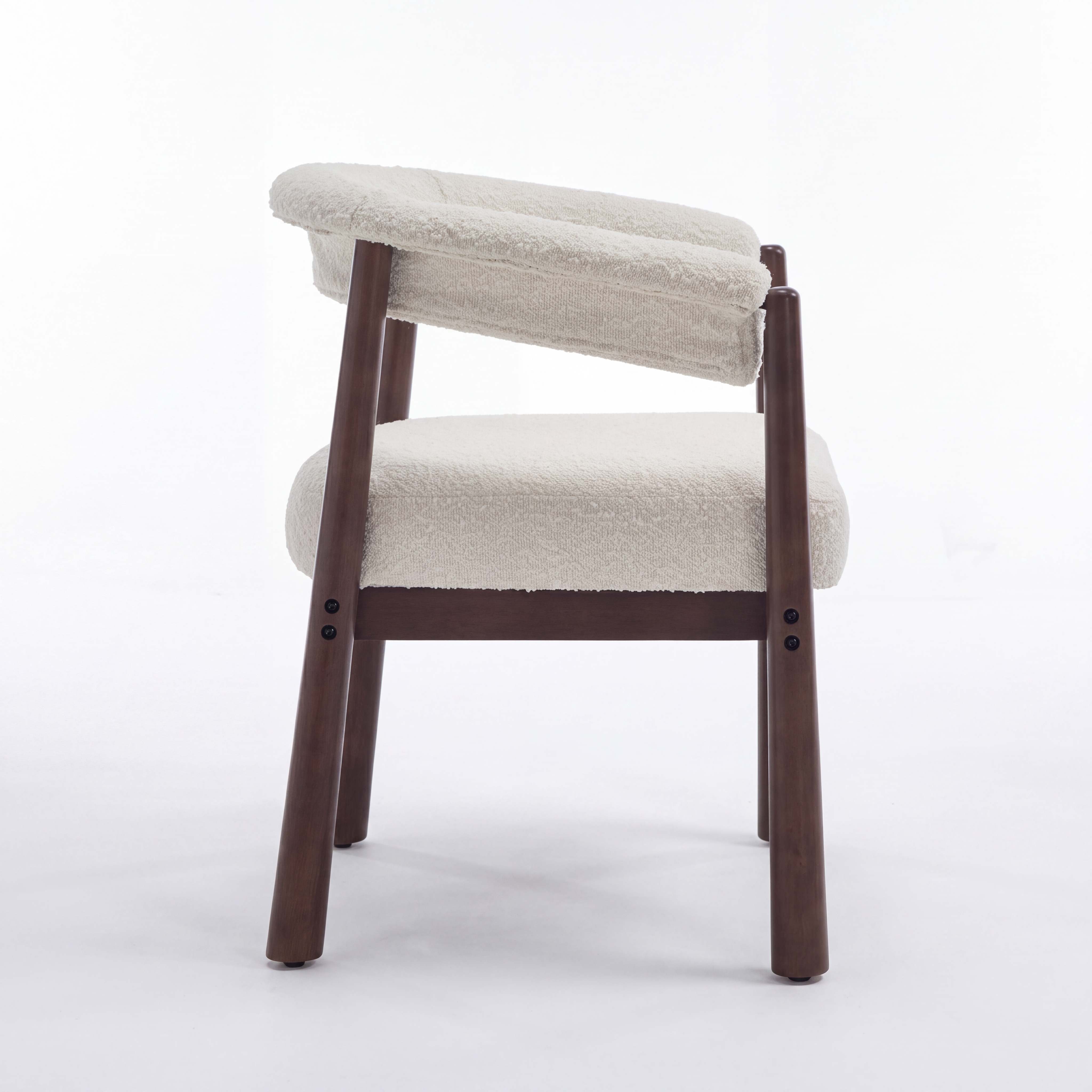 Upholstered Dining Chair (Set of 2)