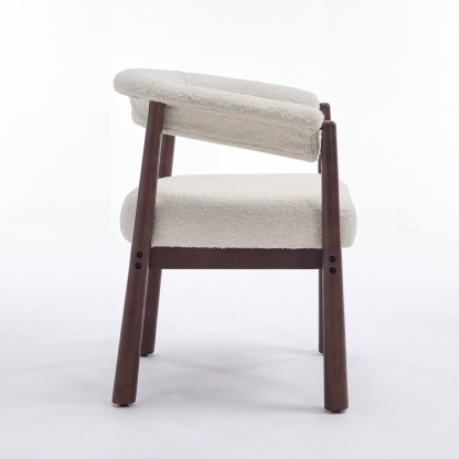 Upholstered Dining Chair (Set of 2)