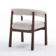 Upholstered Dining Chair (Set of 2)