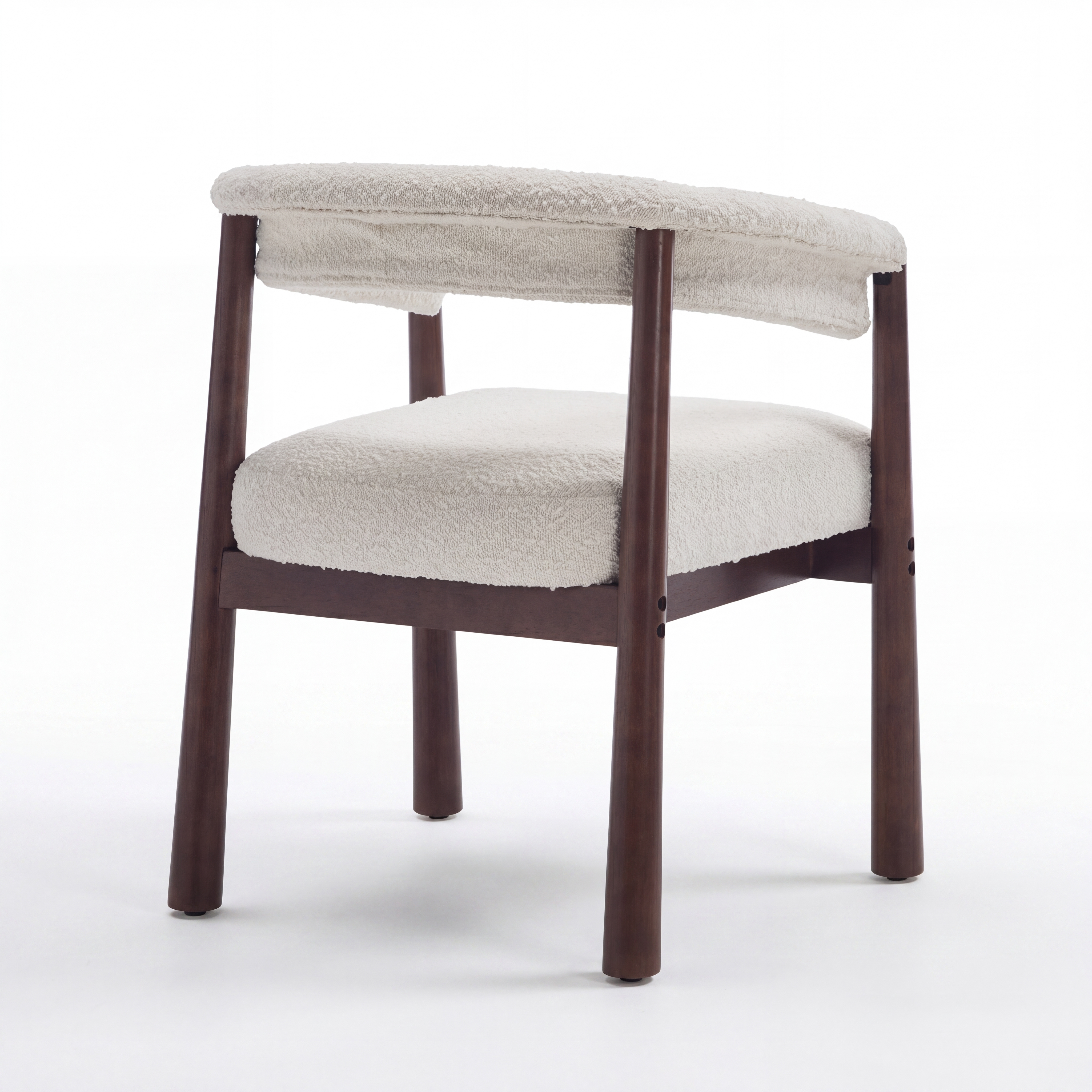 Upholstered Dining Chair (Set of 2)