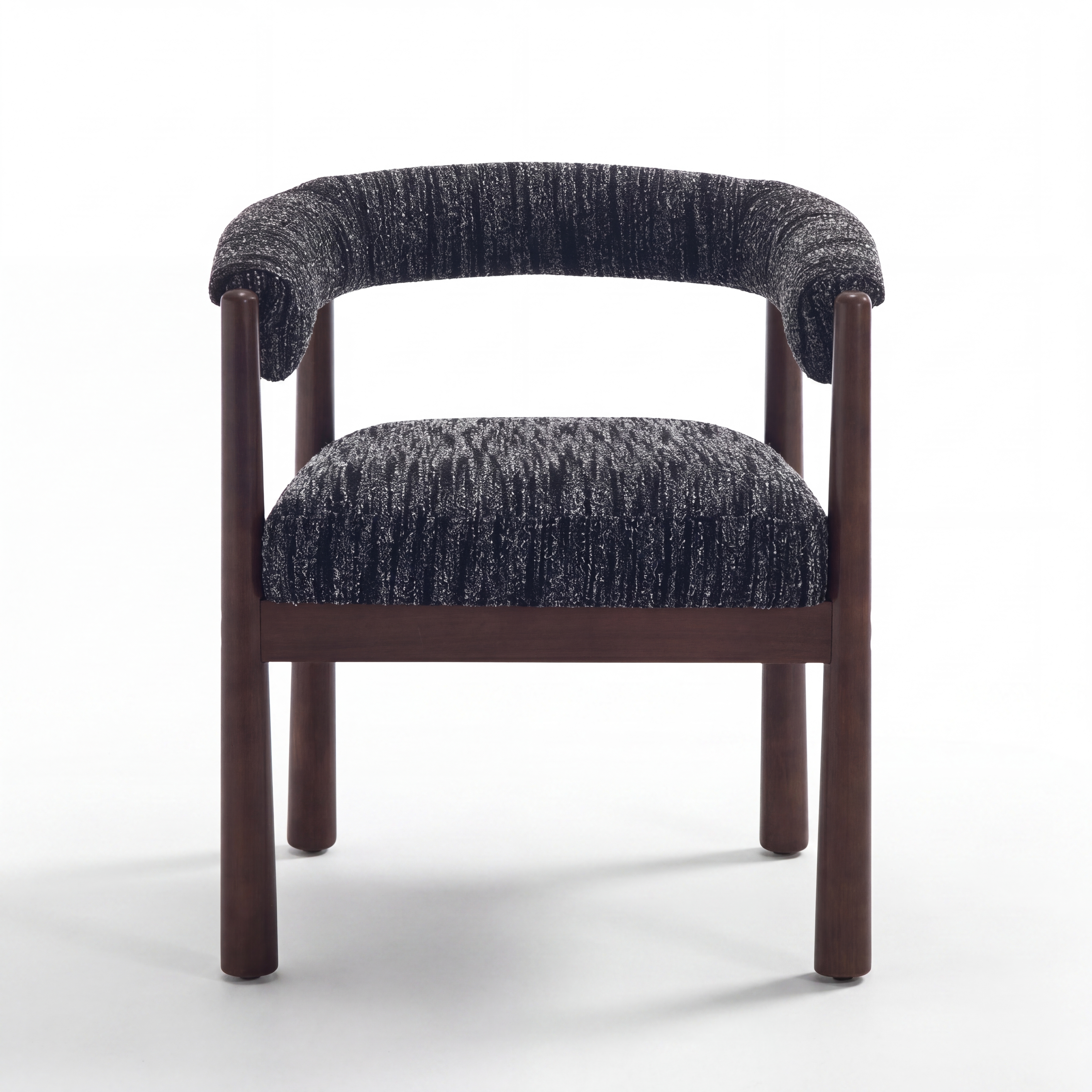 Upholstered Dining Chair (Set of 2)