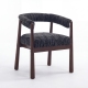 Upholstered Dining Chair (Set of 2)