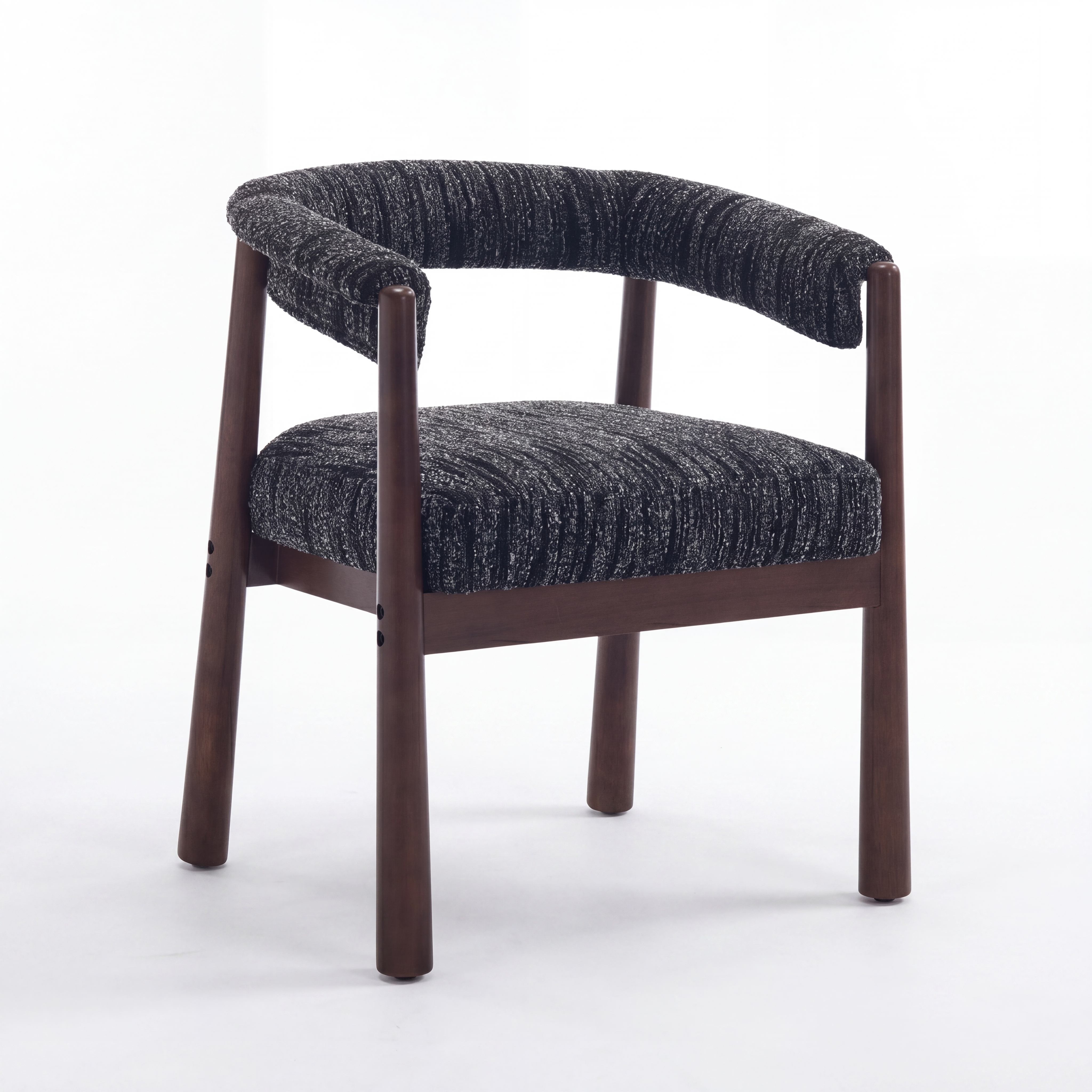 Upholstered Dining Chair (Set of 2)